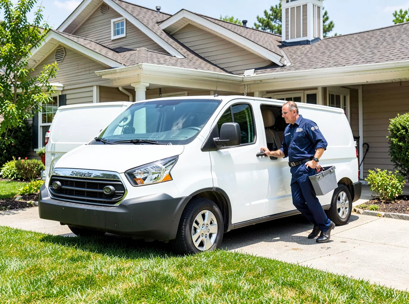 Emergency Plumber company in Mill Creek, IN